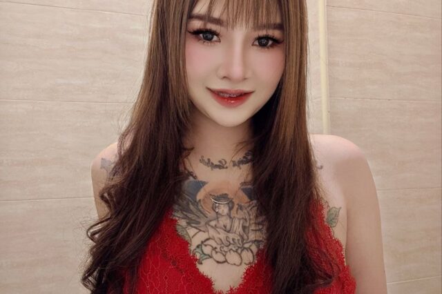 Unveiling Elegance: Where Discreet Luxury Meets Emotional Connection in Johor Bahru