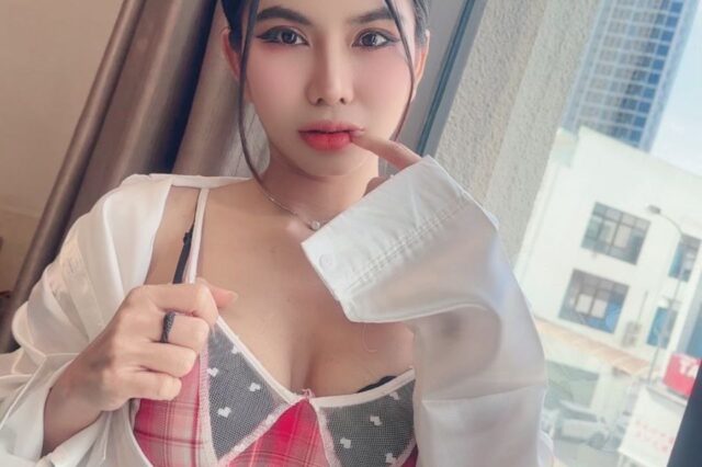 A Night of Refined Company: Emotional Elegance in Johor Bahru’s Quiet Corners