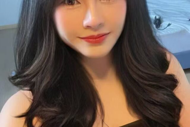 An Evening of Grace: Exploring Refined Companionship in Johor Bahru