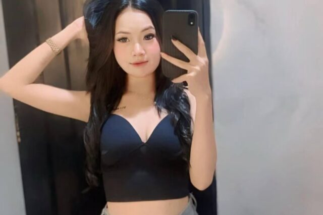 A Serene Escape: Sharing Intimate Moments with a Lady in Johor Bahru