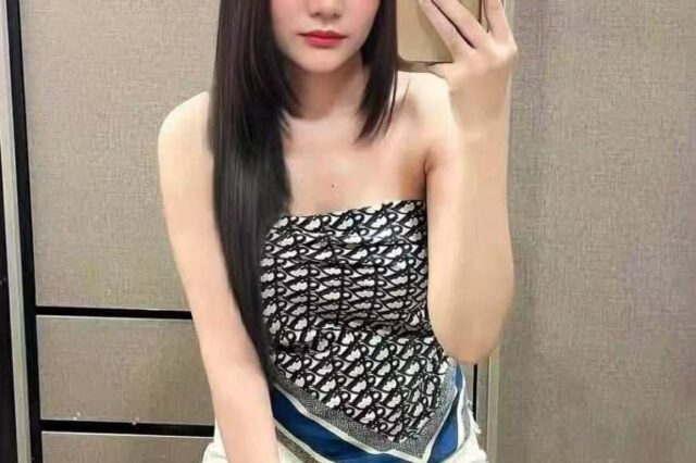 Redefining Solitude: A Night of Connection with a Charming Lady in Johor Bahru